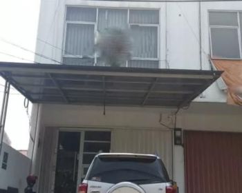 Dijual Ruko 3 Lantai Lokasi Bagus di TB Simatupang Jakarta