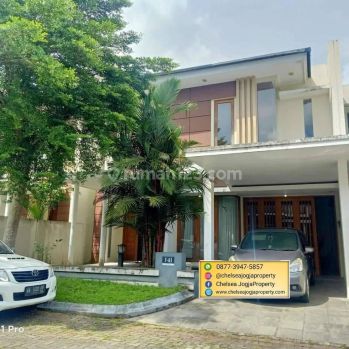 Di Jual Rumah Termurah Di Bale Mulia Residence