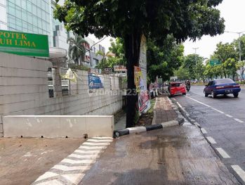 Perkantoran di Jl pemuda raya blok b kav no 3 ( gedung mawardi)