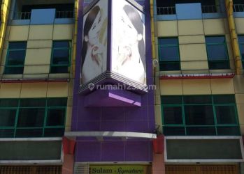 Dijual Cepat Ruko Golden Palace Hr Muhammad, Dukuh Pakis Sby