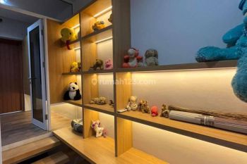 Rumah Siap Huni Di Fleekhaus Bsd City…
