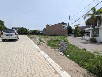 Tanah Murah Sleman, Lingkungan Perumahan Unit Terbatas