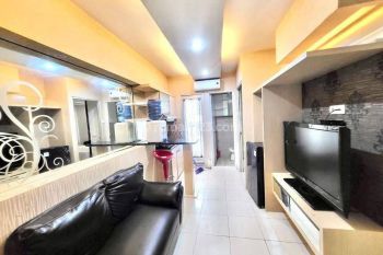 Disewakan Apartemen Greenbay Pluit 2br Full Furnish Bagus