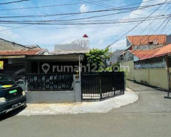 Rumah Minimalis Cocok Untuk Small Office