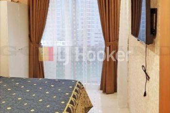 Apartemen The Mansion Tower Bougenville Emerald Lt.11 Kemayoran, Jakarta Pusat