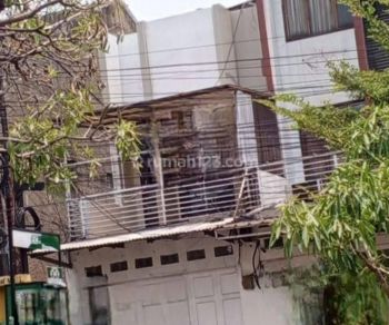 Rent Ruko: Sewa Ruko Jamika