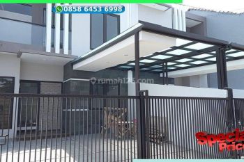 Limited Edition Rumah Ready Stock Di Margahayu Bandung 140A5