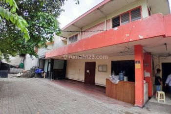 Disewakan Office area Cikini Lt 518/harga 300 jt perThn nego Jakarta Pusat