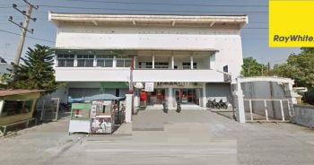 Disewakan Ruko Strategis di Raya Cokroaminoto Bojonegoro