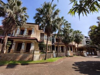 Rumah Tinggal di Raffles Hill Cibubur Depok Jawa Barat