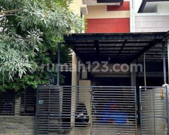 Dijual Rumah Prambanan Residence Wiyung Surabaya Barat 2624