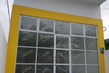 Dijual Ruko Baru Siap Huni Di Raya Manukan Surabaya Kt