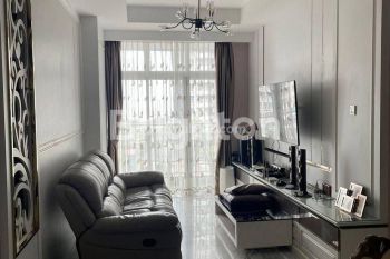 CONDOMINIUM SOUTHERN PODOMORO MEDAN BARAT