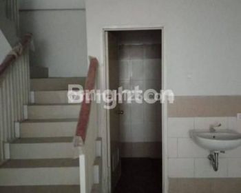 RUKO RAYA RUNGKUT INDUSTRI  4.5 LANTAI