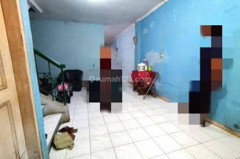 Ruko 2 lantai pinggir jalan di Komplek griya permata metland puri tangerang kota