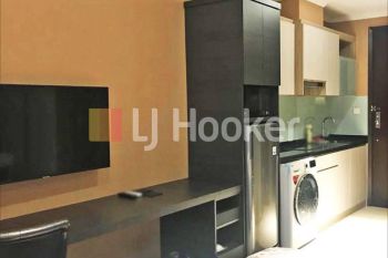 Apartemen Menteng Park Tower Saphire Lt.11 Cikini, Jakarta Pusat