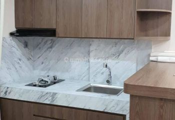 Dijual apartemen furnish mediteranian central park jakarta barat