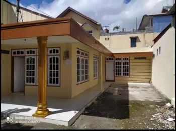 Rumah Dikontrakan di Birugo Bungo