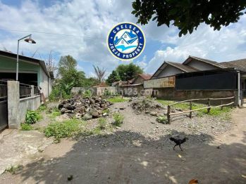 Dijual Tanah Strategis Dekat Perumahan Bale Hingil