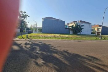 Di   Kaveling Cantik Hoek  Cluster DBanyan Cakung  Jakarta