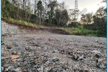 Jual Tanah Jogja Dekat RS Nur Hidayah