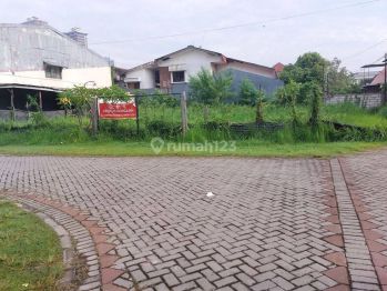 tanah siap bangun kertomenanggal