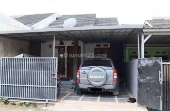 Rumah Dijual di Ujung Berung Bandung