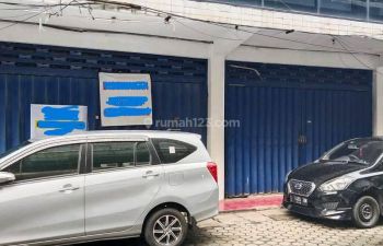 Ruko Rmi Barata Jaya Surabaya Murah. Rik.ya625