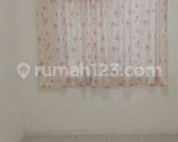 Green Lake Sunter Apartemen