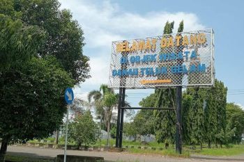 jual tanah tempat perkemahan di palembang