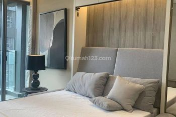 Brand New Dijual Apartemen 57 Promenade Thamrin 2br Good Price