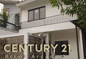 Rumah Harga Murah Siap Huni di Sektor 9 Permata Rn 11980