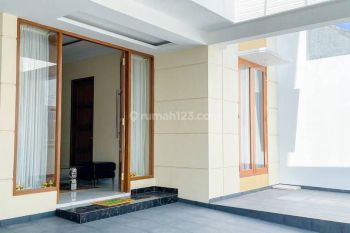 Jual Rumah Baru Simpang Darmo Permai Selatan sdps , Sby Barat