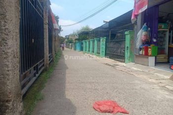 Tanah Siap Bangun 10 Menit Tugu Macan Luasan Ideal