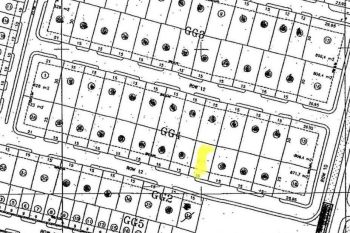 Termurah Tanah Kavling Somerset Bukit Golf Mediterania Bgm Citraland Paling