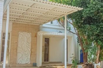 Disewa Rumah Pakuwon City