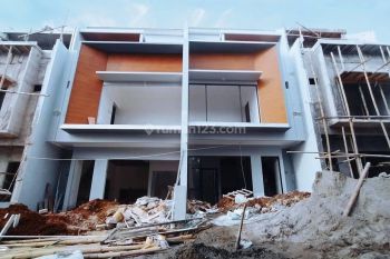 CLUSTER MEWAH 3LANTAI DP 0 ALL IN 5JT NEMPEL THE PARK SAWANGAN