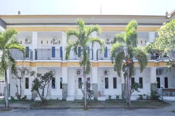 KOST Renon 2 LANTAI FULL FURNISHED di Pusat Bisnis Denpasar, Bali