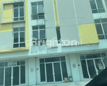 Ruko Puncak CBD, MINIM 2 TH HARGA NEGO