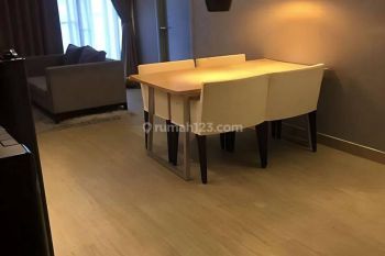 Dijual Apartement Tengah Kota Bandung Tamansari Tera