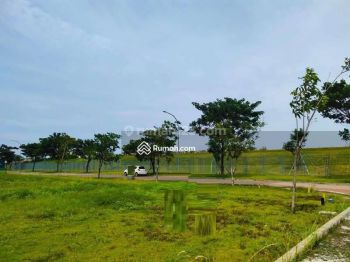 Kavling Rumah Pik 1 Cluster Resort Mediterania Ukuran 787 M2 Termurah