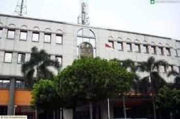 Disewakan Ruang Kantor H.usmar Ismail Building Area Kuningan