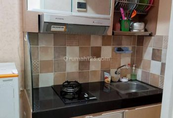 Apartemen Puncak Permai
