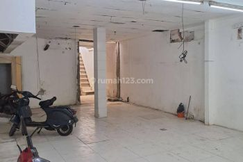 DIJUAL RUKO RENDENG JANTUNG KOTA BANDUNG SUPER STRATEGIS