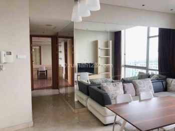 Apartemen Summit Tower Alpen Free Maintenance Di Kelapa Gading Jakarta Utara 2