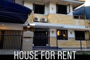 Graha famili siap huni kosongan tapi sudah ad Ac