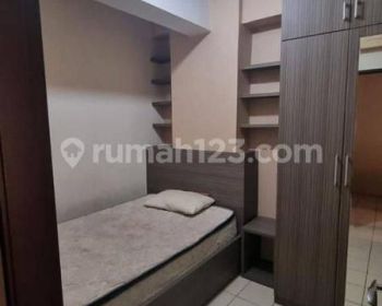 Apartemen Puri Park View 2BR Furnished di Meruya Utara