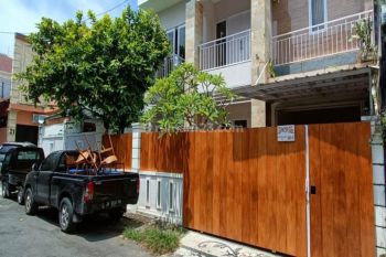 Rumah Jual / Sewa Full Furnished Renon