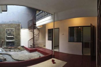 DISEWAKAN Rumah Rungkut Mapan SIAP HUNI & BAGUS