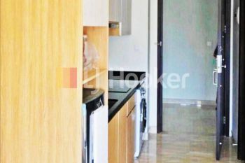 Apartemen Menteng Park Tower Diamond Lantai 17, Menteng, Jakarta Pusat